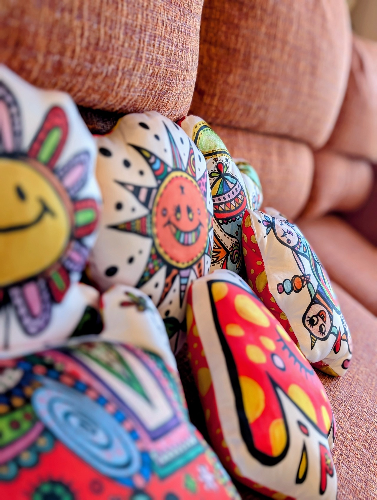 pipiクッション ピピ