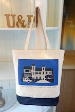 KOBE KITANO　BAG（うろこの家）