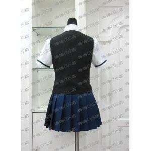 K582 Another （アナザー） 見崎 鳴 （みさき めい） 夏制服 風
