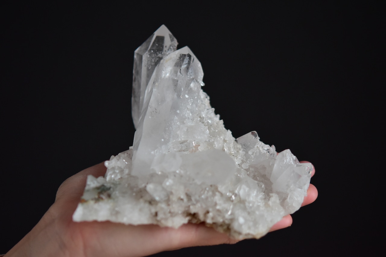 〈パートナーシップを深める〉スイスクオーツ