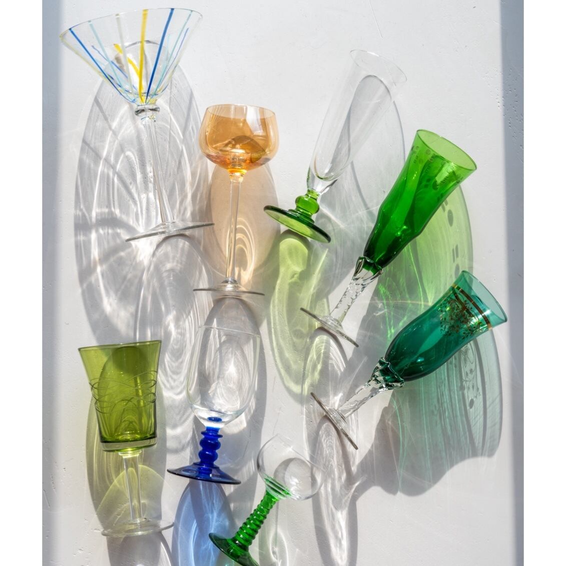 Romer Glass | hora