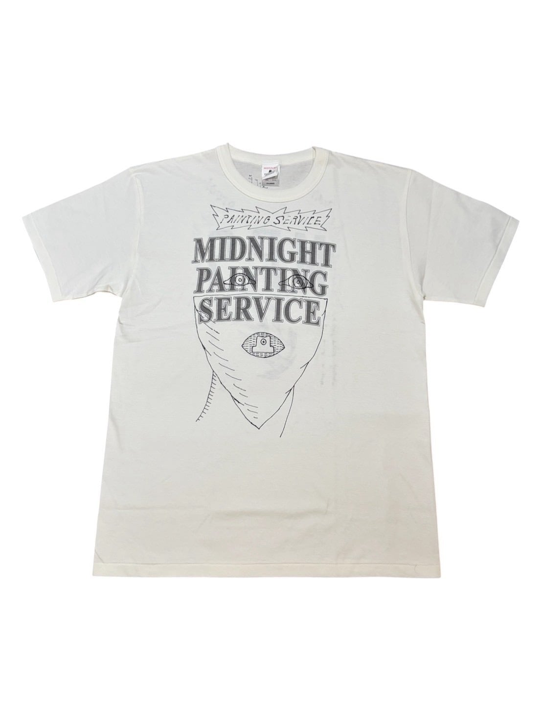 TEE | madboxxx