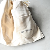 FOOT INDUSTRY / BALLET GAT