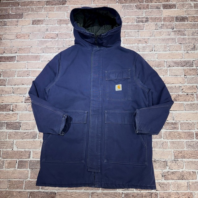 1980s CARHARTT SIBERIAN PARKA