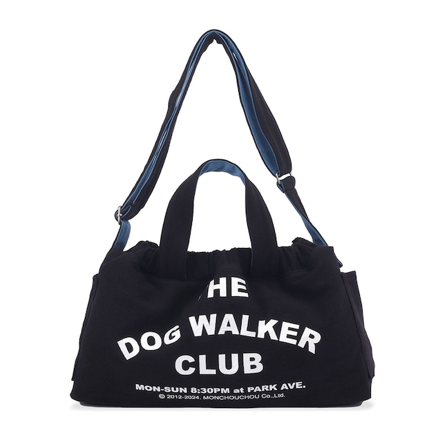 The Dog Walker Club Slingbag S  / monchouchou