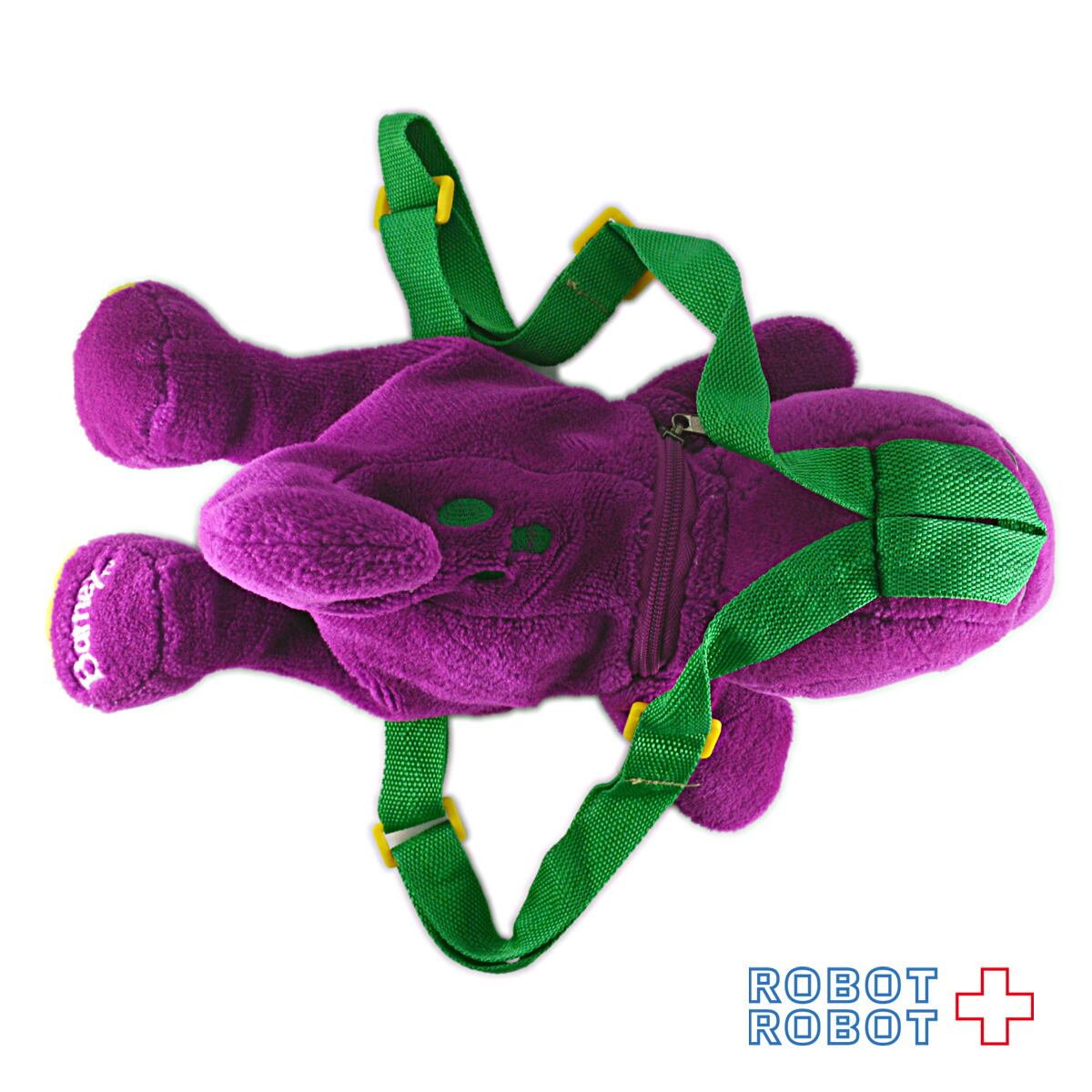 バーニーのリュックサック | ROBOTROBOT