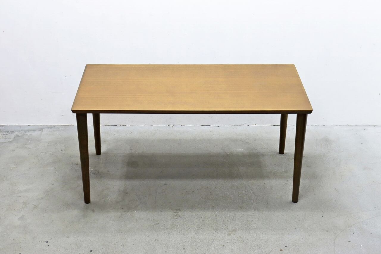 カリモク60 ダイニングテーブル W1500 karimoku レトロ モダン