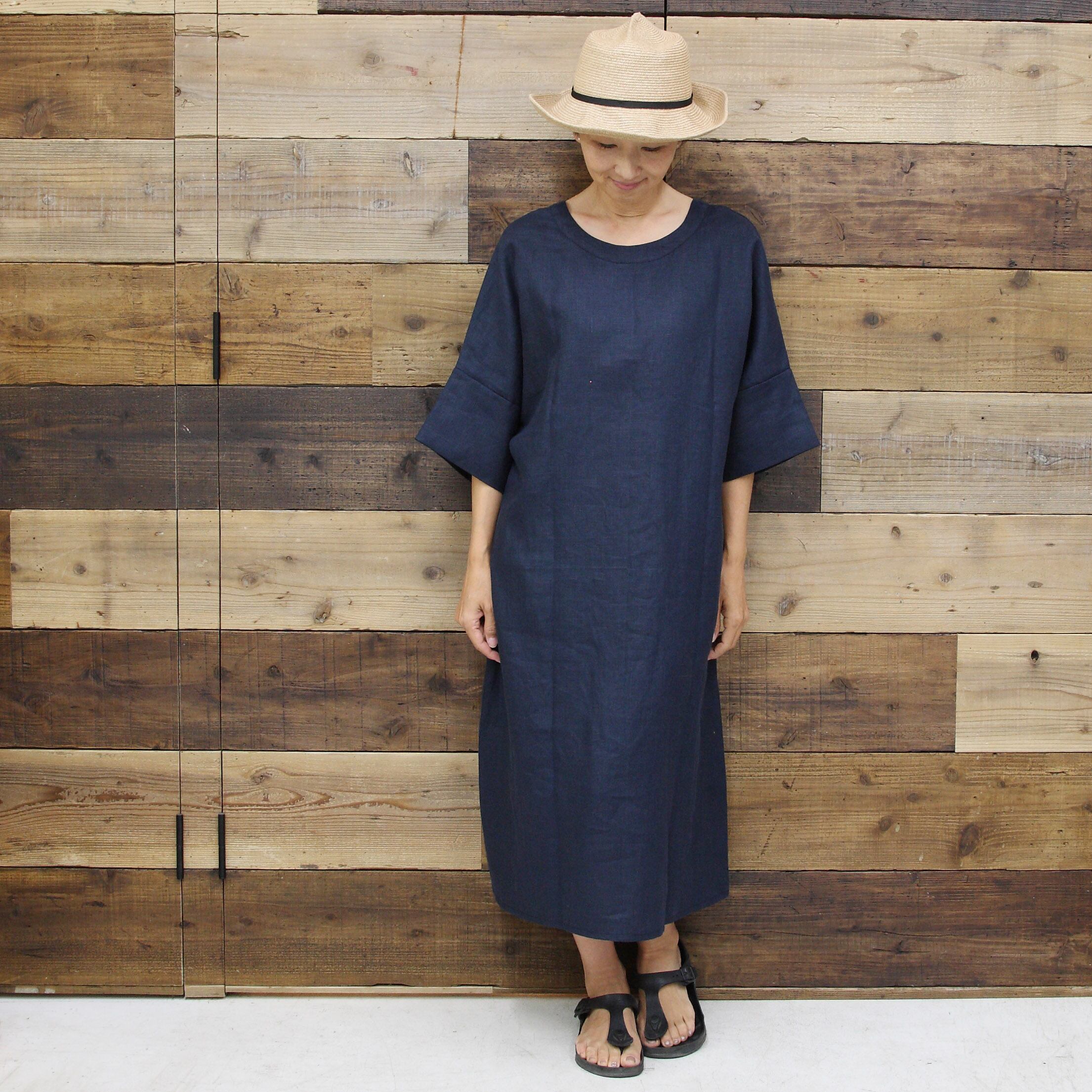 大人 2WAYワンピース