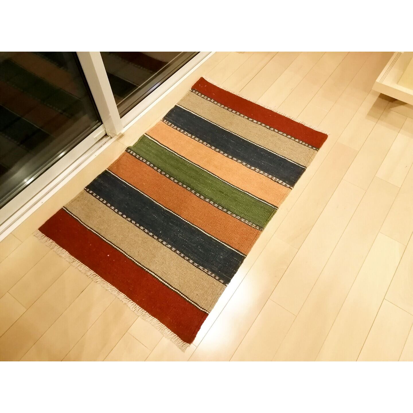 ペルシャキリム 0135