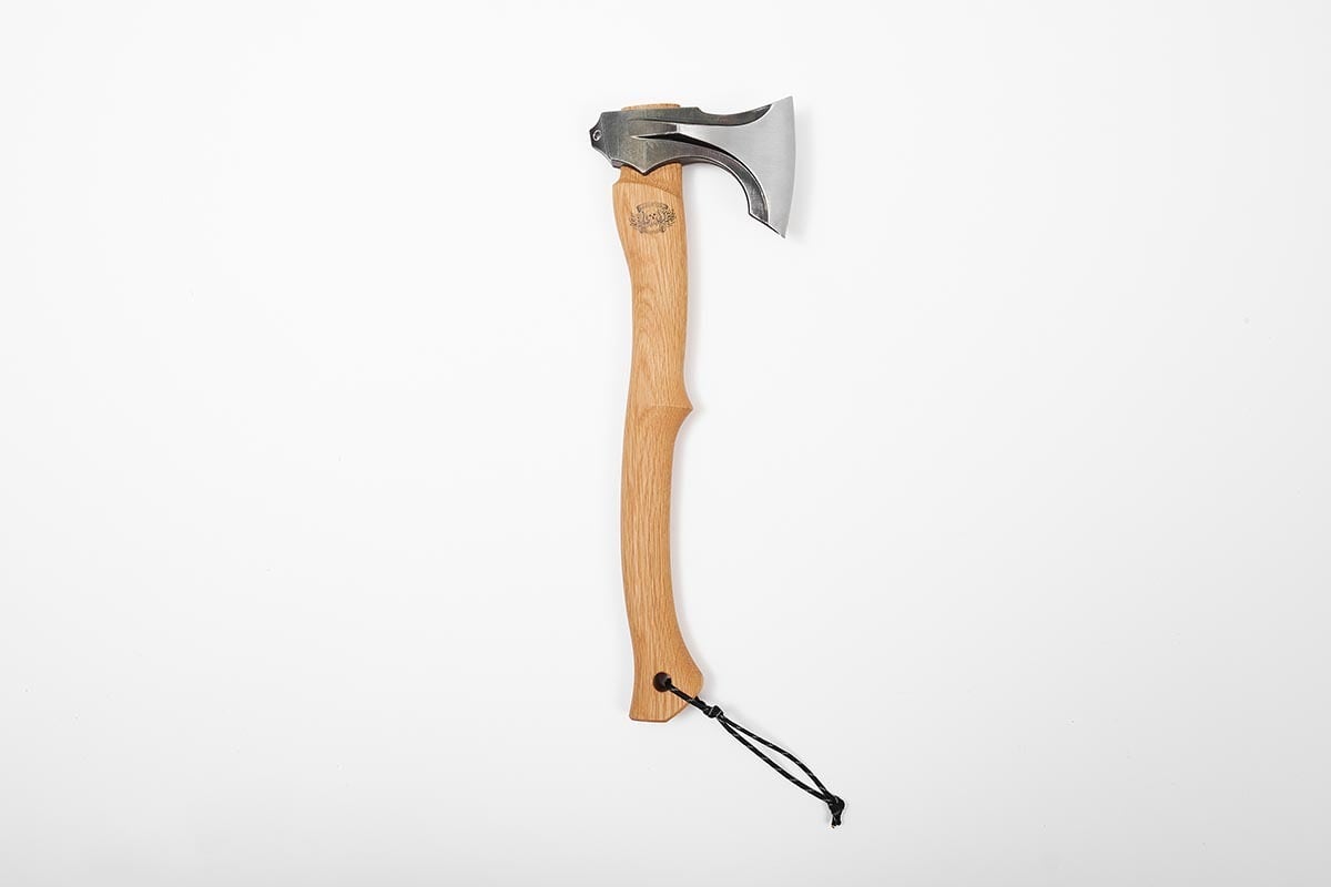 50%OFF】BALLISTICS バリスティクス / RAID AXE レイドアックス 50%OFF】BALLISTICS バリスティクス / RAID AXE レイドアックス