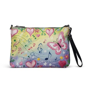 BUTTERFLY 07 Bag O110