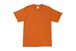 WHIMSY / SOCKS CLUB TEE TEXAS ORANGE