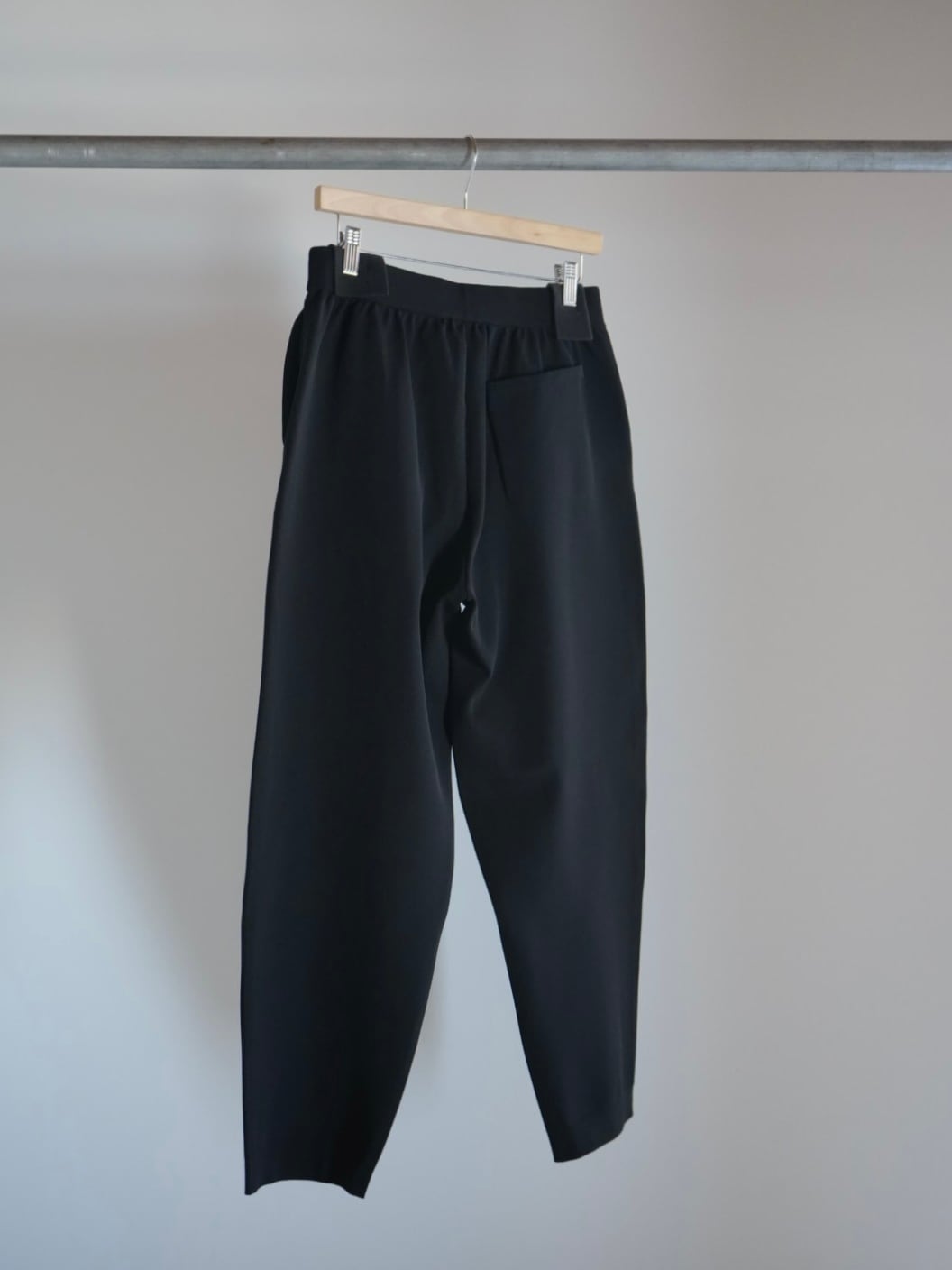 NEUTRALWORKS ニュートラルワークス 【Whiff / Tapered Pants