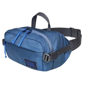 1999FW miu miu leather backpack blue | Pay ID
