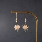 Atelier Works | 睡蓮の花 GOLD -S-