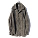Vintage Fleece Shirts Jacket [STEEL BRIDGE] [1990s ~] Vintage Fleece Shirts Jacket