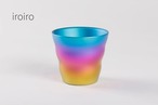 チタンタンブラー（S)