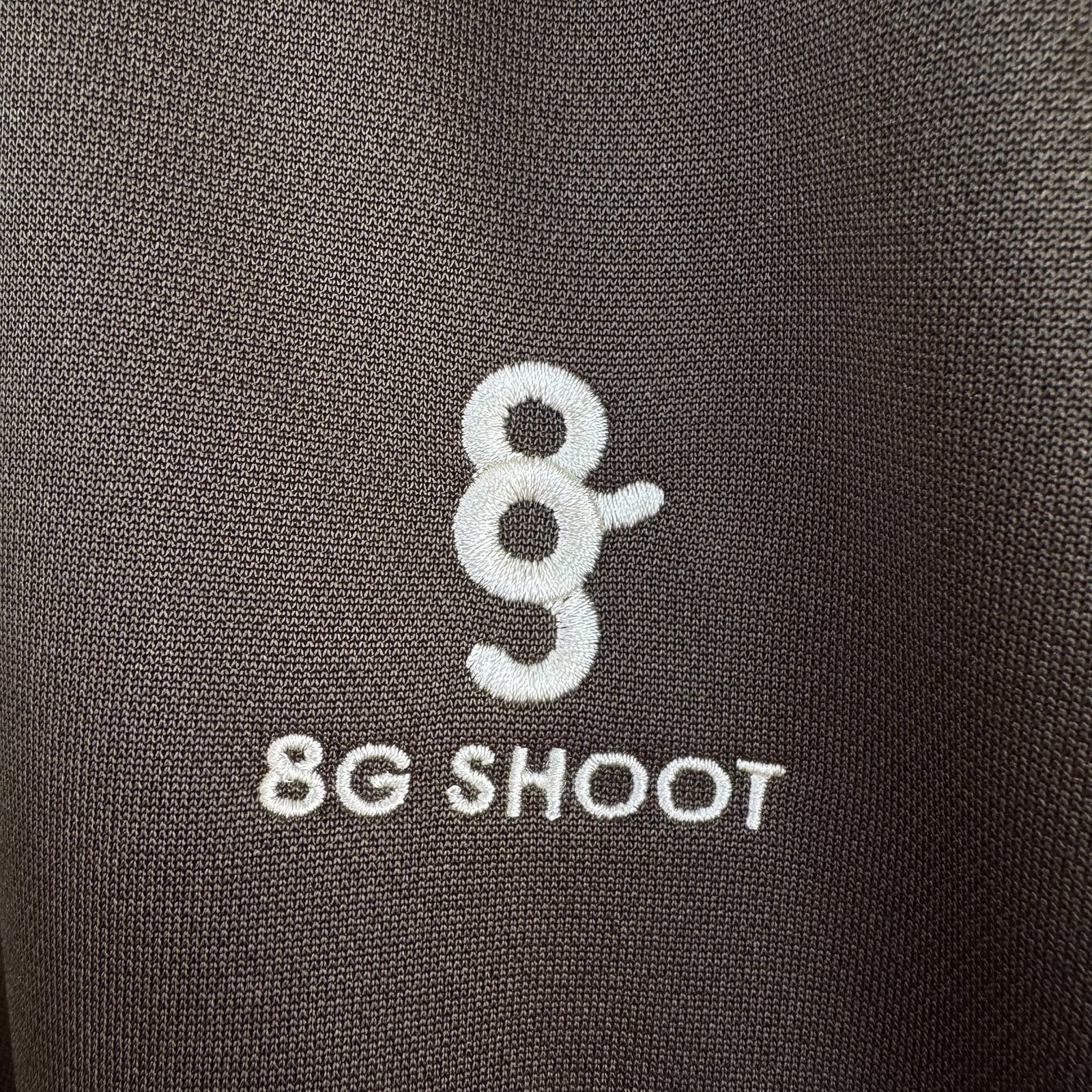 8G PULLOVER JERSEY -KHAKI- | 8G SHOOT WEBSTORE