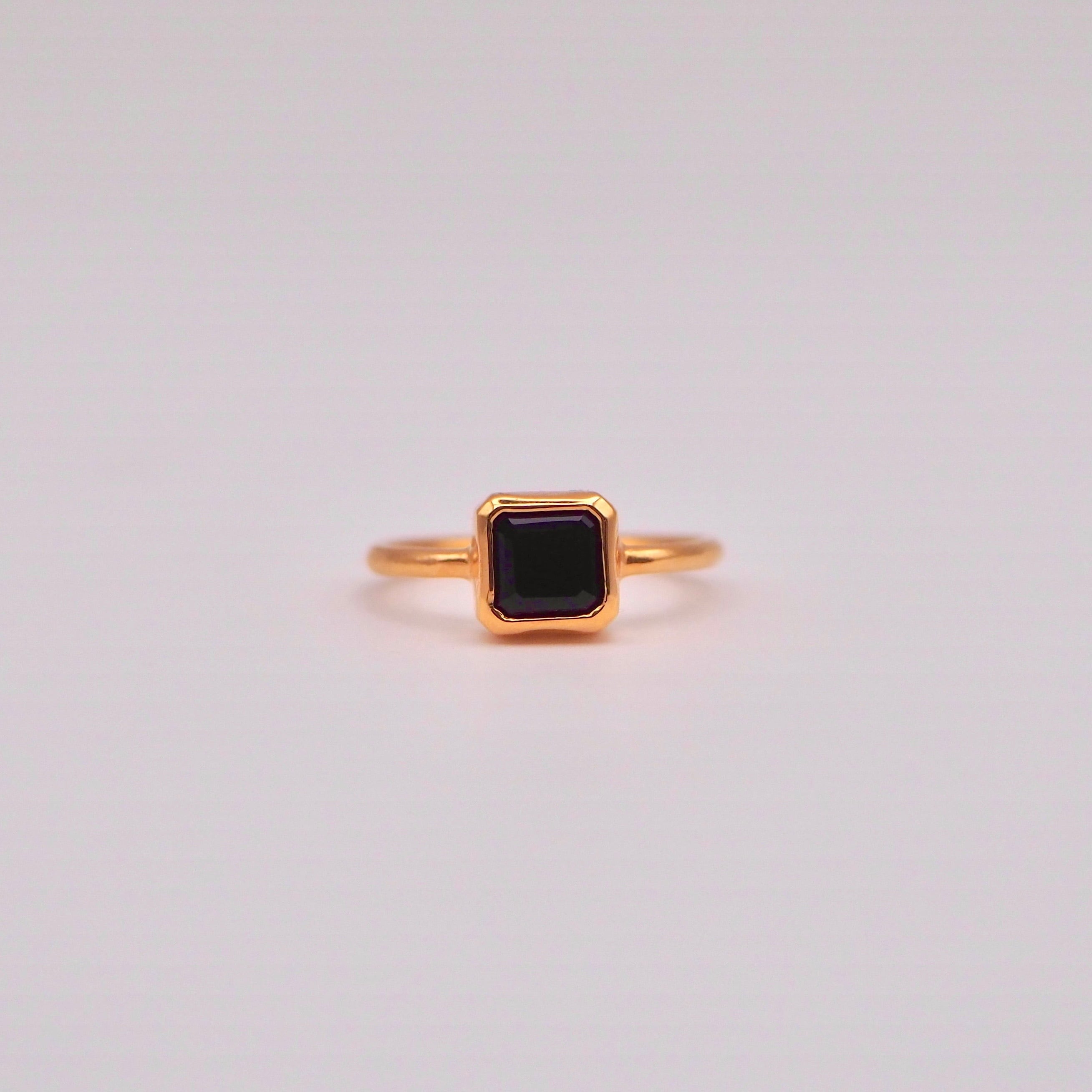 Ring | nanagu