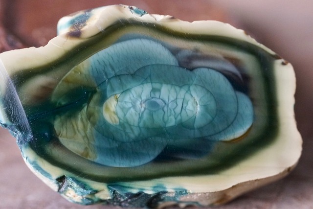 ロイヤルインペリアルジャスパー　Royal Imperial Jasper ④