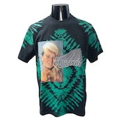 【BURBERRY】バーバリー タイダイ柄 Tシャツ