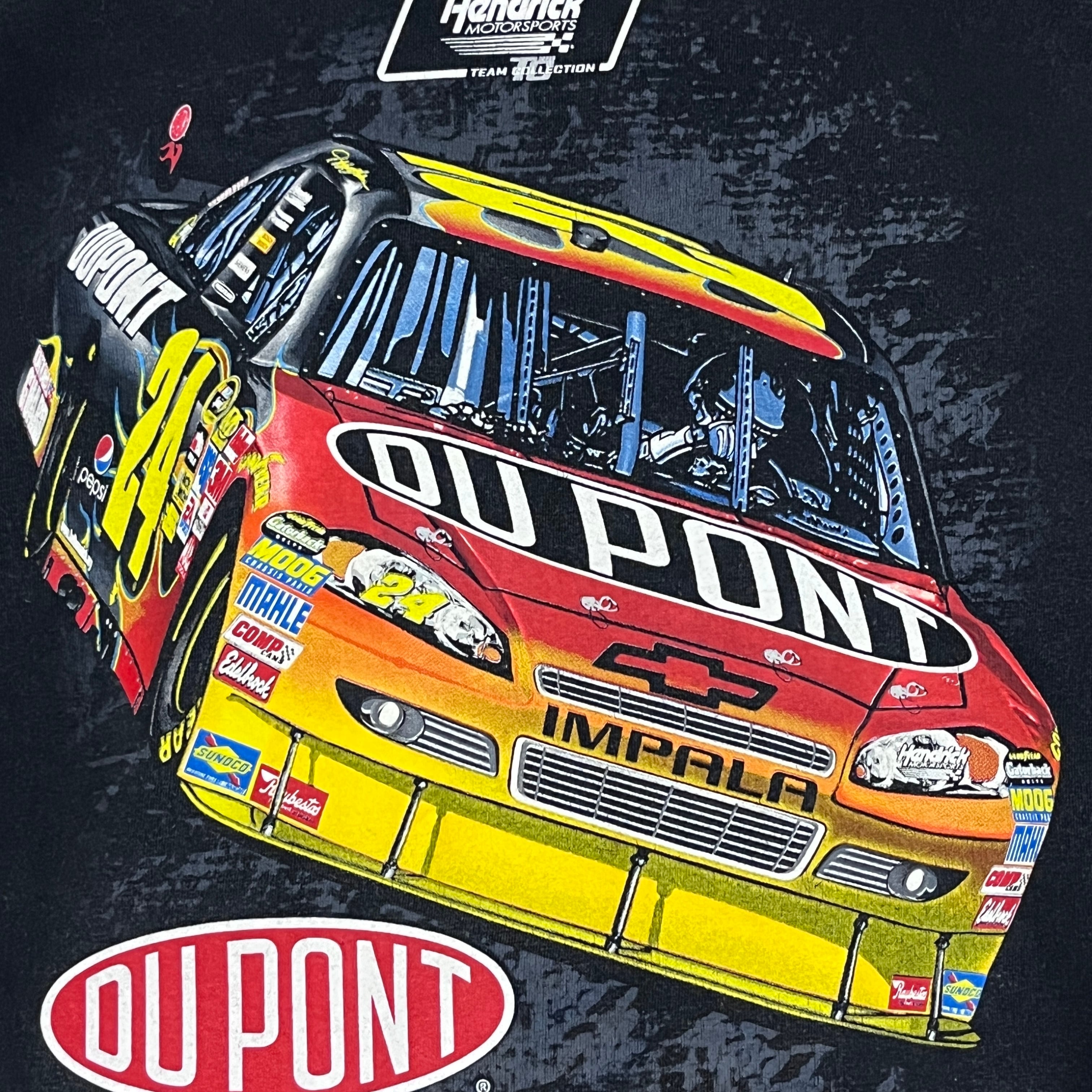 NASCAR 24 JEFF GORDON Chevrolet IMPALA ジェフ・ゴードン シボレー