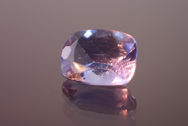 カラーチェンジフローライト　1.09ct　[D12-128]