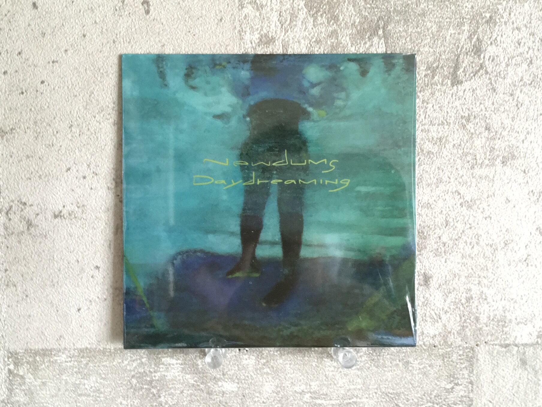 揺れるは幽霊 / 幽霊計画.demo | HOLIDAY! RECORDS DISTRO