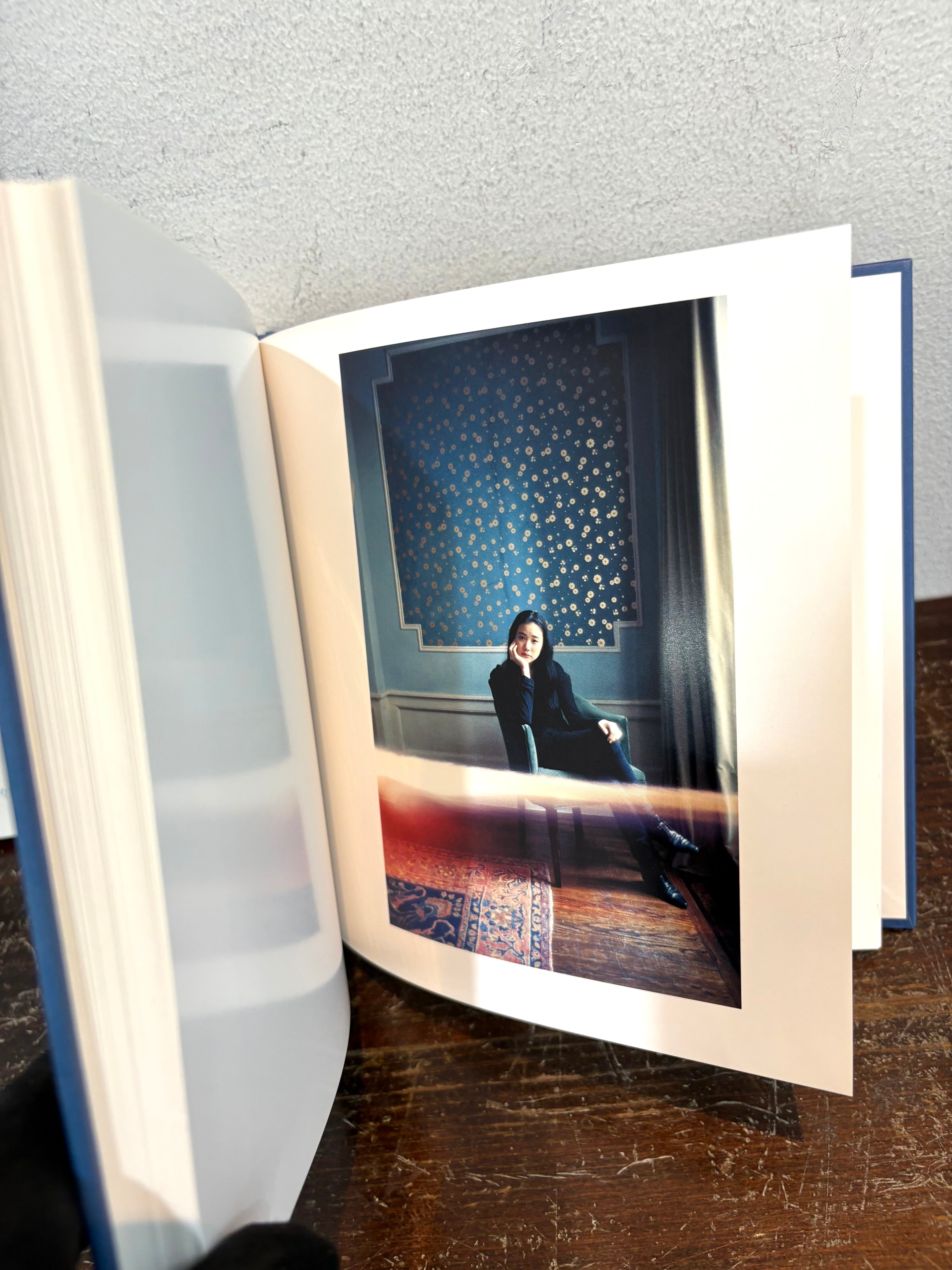 A DREAM 蒼井優 上田義彦写真集 | PAY ID