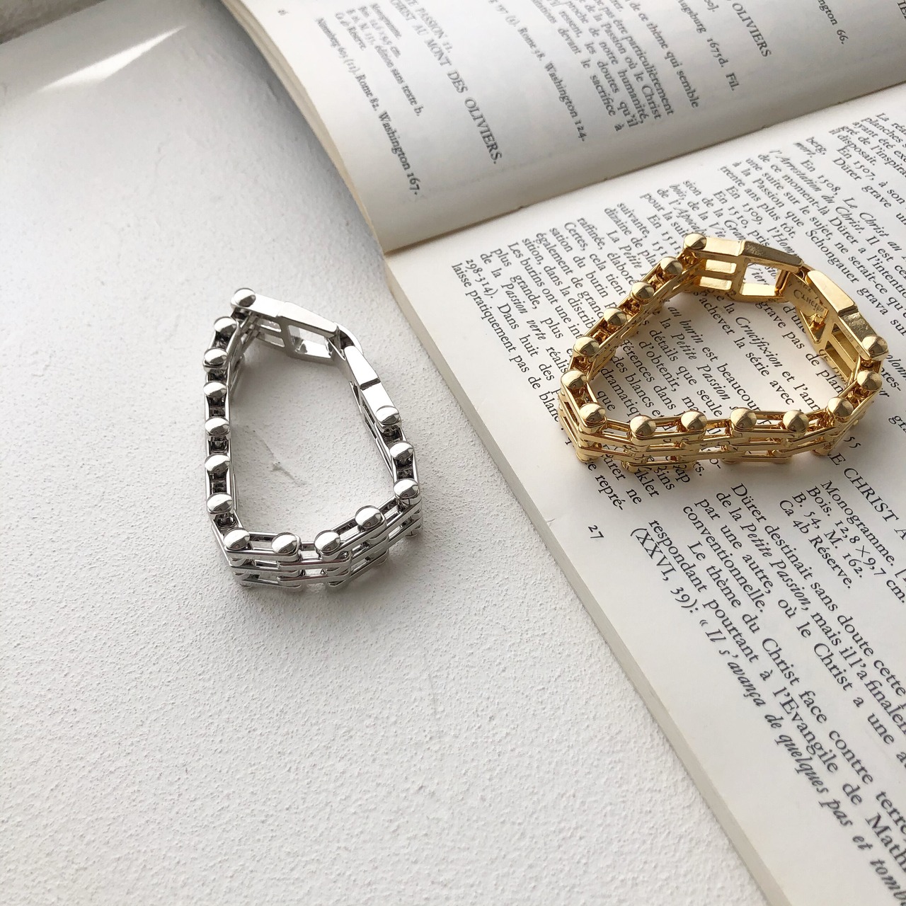 35B　ブレスレット