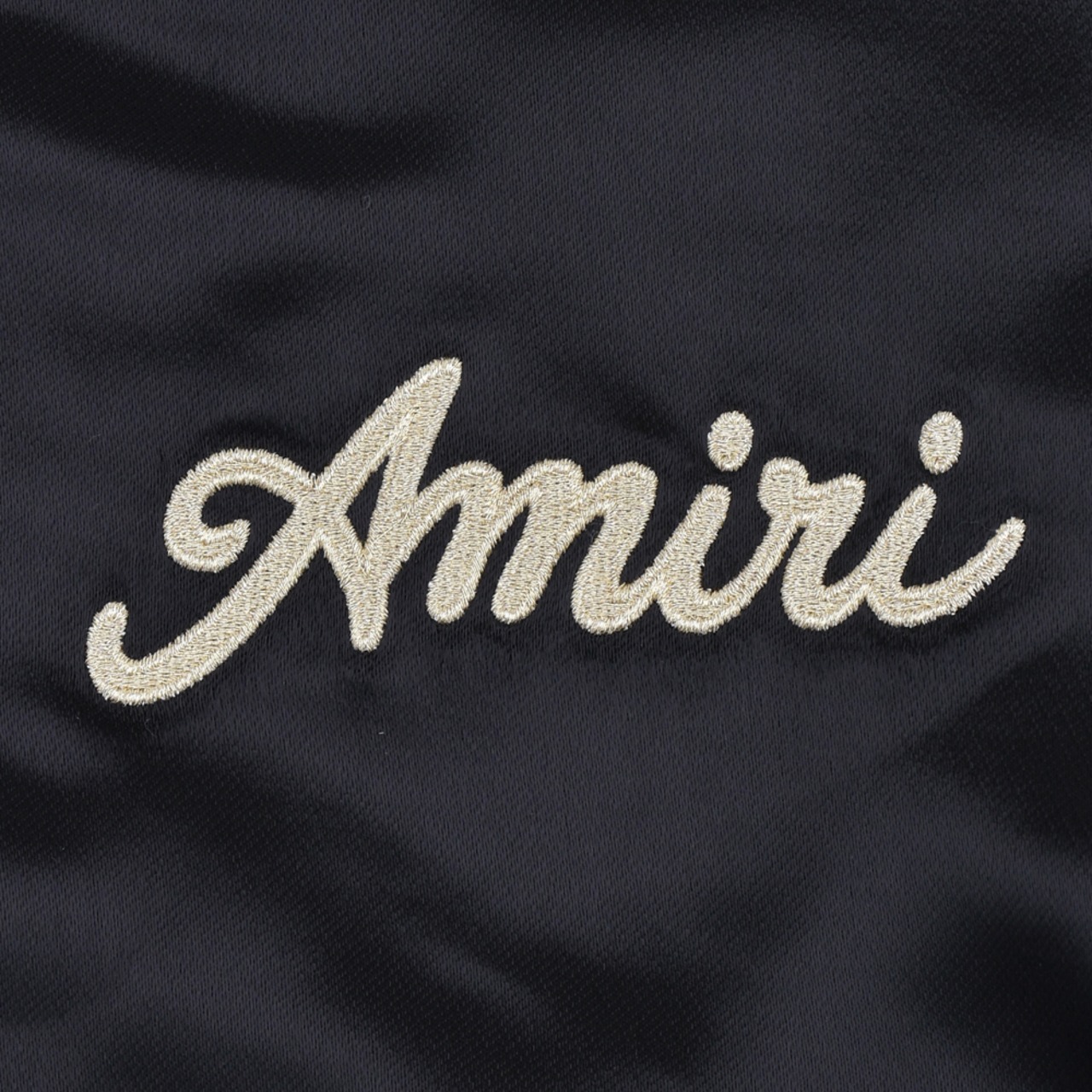 【AMIRI】CLUB AMIRI BOMBER JACKET - 10
