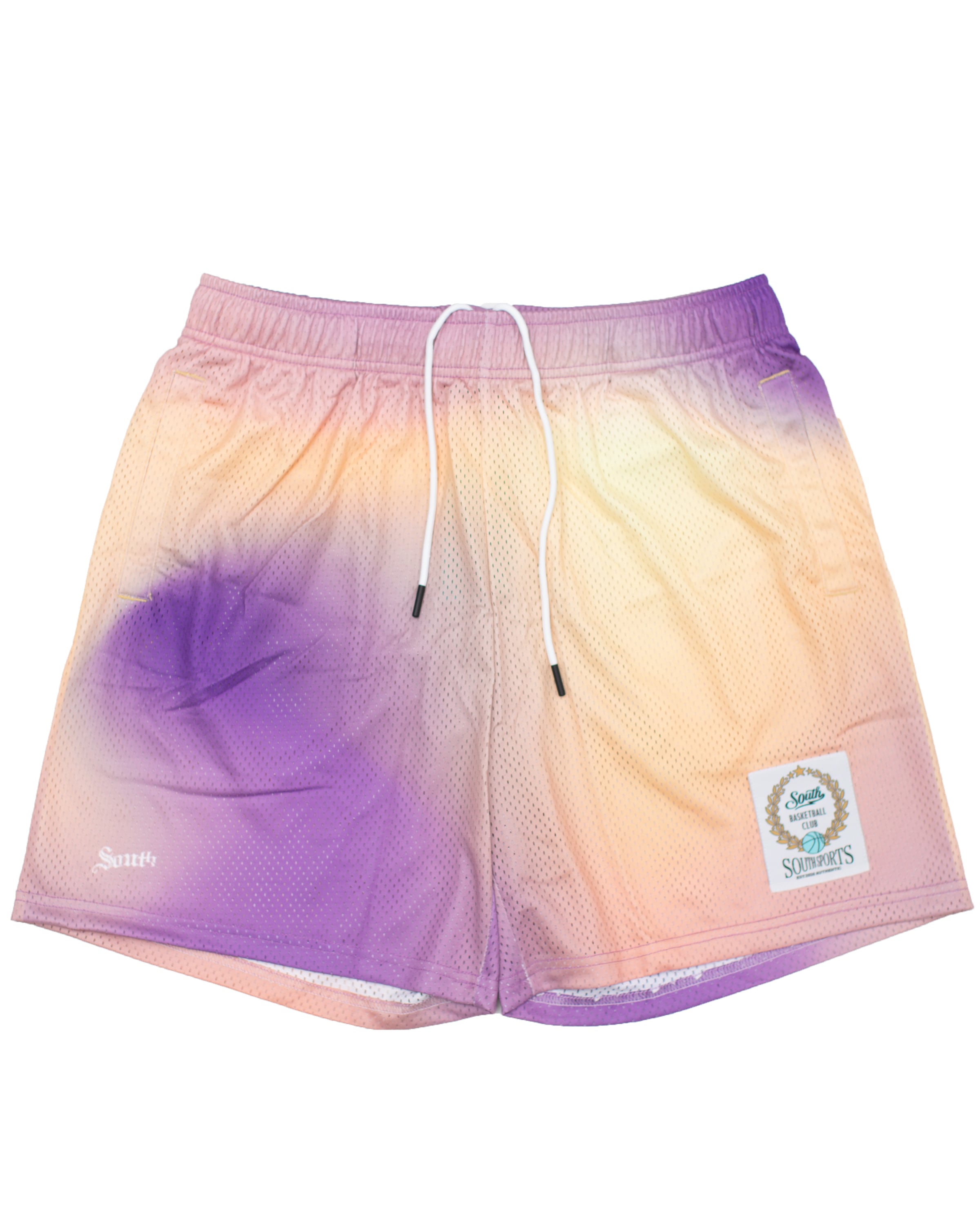PANTS | THE SOUTH