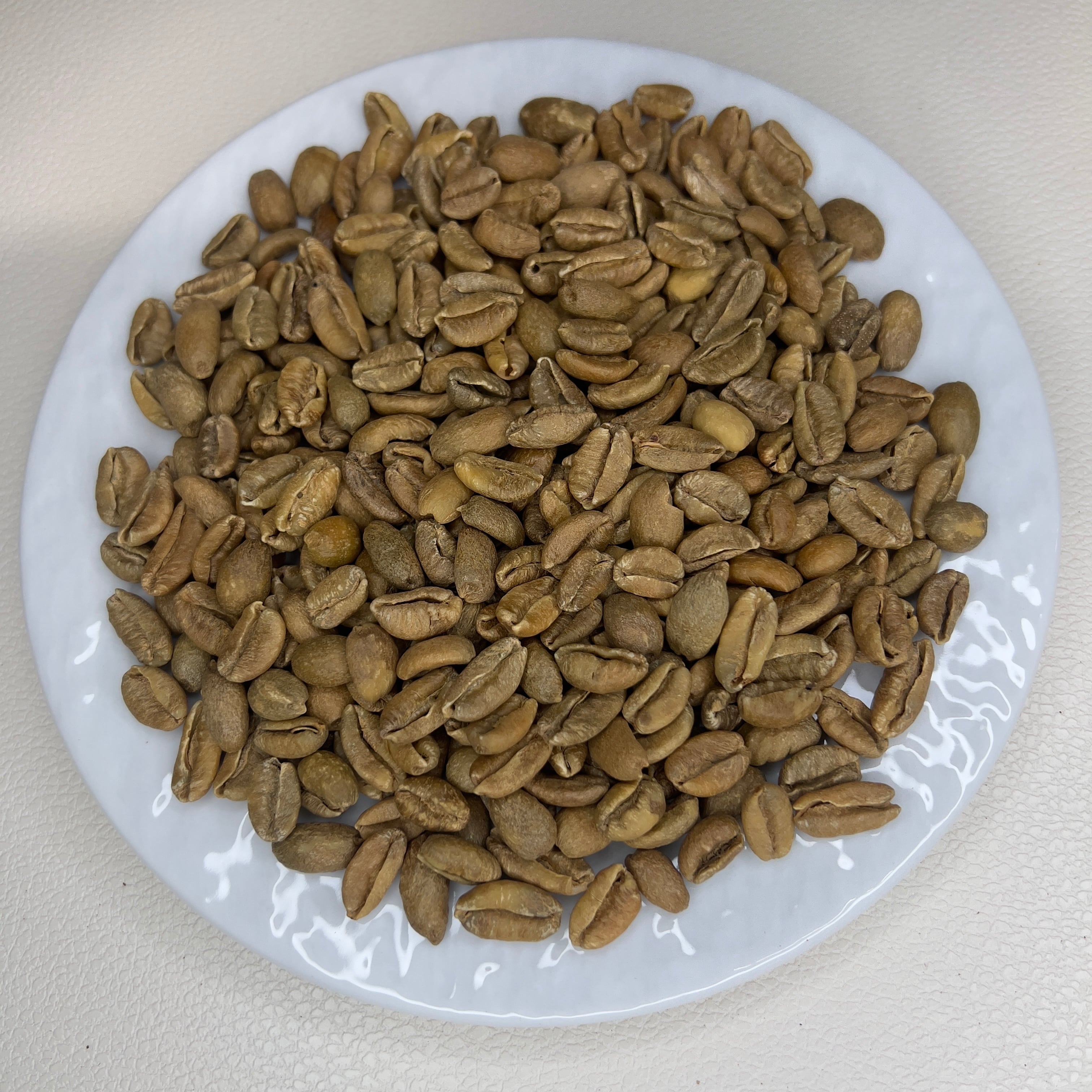 Malaysia Liberica My Liberica Farm Natural（マレーシア リベリカ