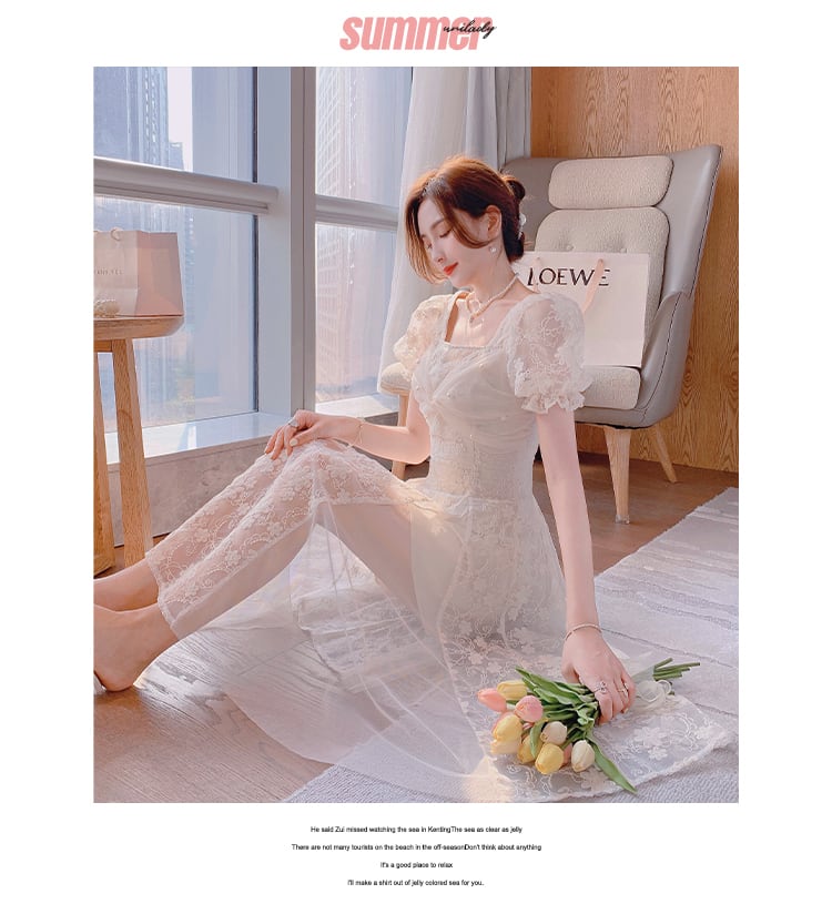 送料無料 2022 半袖フレンチロングドレス女性の夏の甘い花刺繍メッシュ妖精ドレスヴィンテージイブニングパーティードレス 20966 ショート レッド ハーフスリーブ 大人ガーリー スウィート キュート カジュアル サマー 夏物 花柄 ビンテージ AE6656589884056071 送料無料 2022 半袖フレンチロングドレス女性の夏の甘い花刺繍メッシュ妖精ドレスヴィンテージイブニングパーティードレス 20966 ショート レッド ハーフスリーブ 大人ガーリー スウィート キュート カジュアル サマー 夏物 花柄 ビンテージ AE6656589884056071