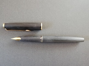 '70s　モンブラン ２２０　MONTBLANC 220　（極細字）　14K　　　　　02174