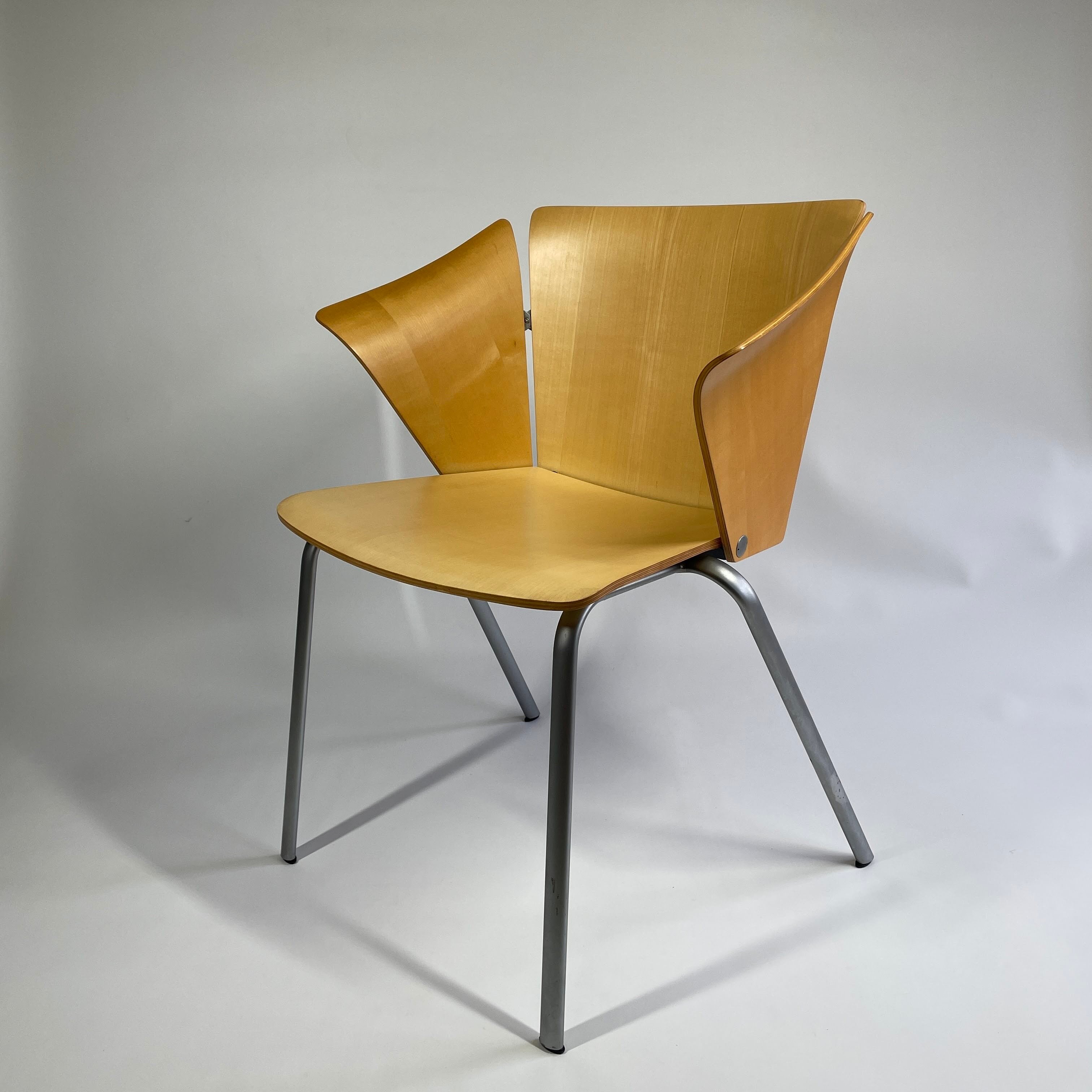 Outlet】VM3 chair by Vico Magistretti 179,300 円 → 78,100 円