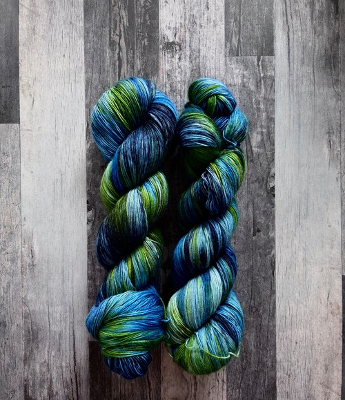 Tango, Tango , Tango ・Merino Lace (Singles)