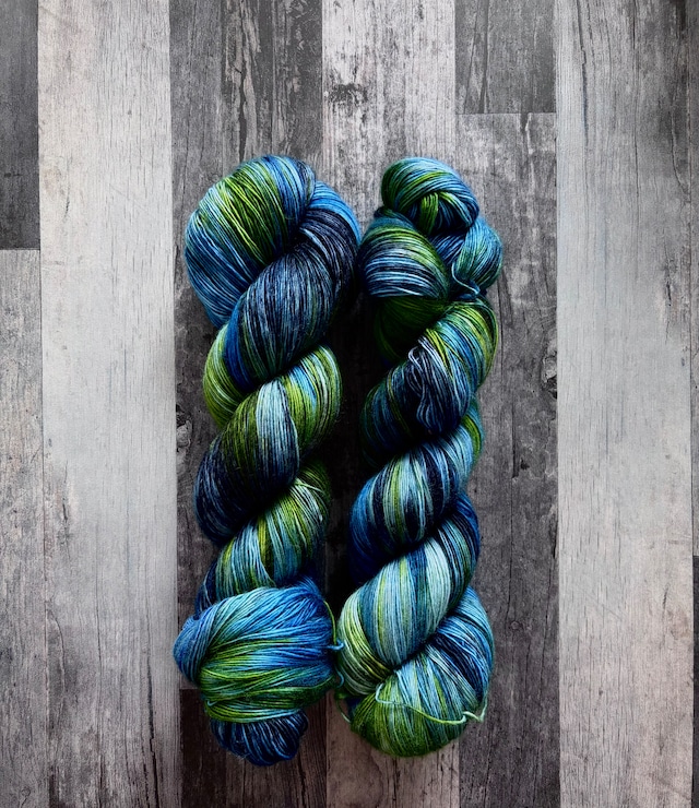 Tango, Tango , Tango ・Merino Lace (Singles)