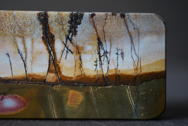 チェリークリーク・ジャスパー　Cherry Creek Jasper 934