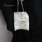 社交ダンス 衣装 トップス ブラウス ブラック系 チャコット Chacott レッスン 練習 黒 透け感 チュール 日本製 ふんわり 大人っぽい 上品 おしゃれ フレア レディース ダンスウェア 軽やか 透け感素材 シンプル きれいめ スタイリッシュ