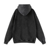 VINTAGE ストリート 悪党9人組 パーカーT725