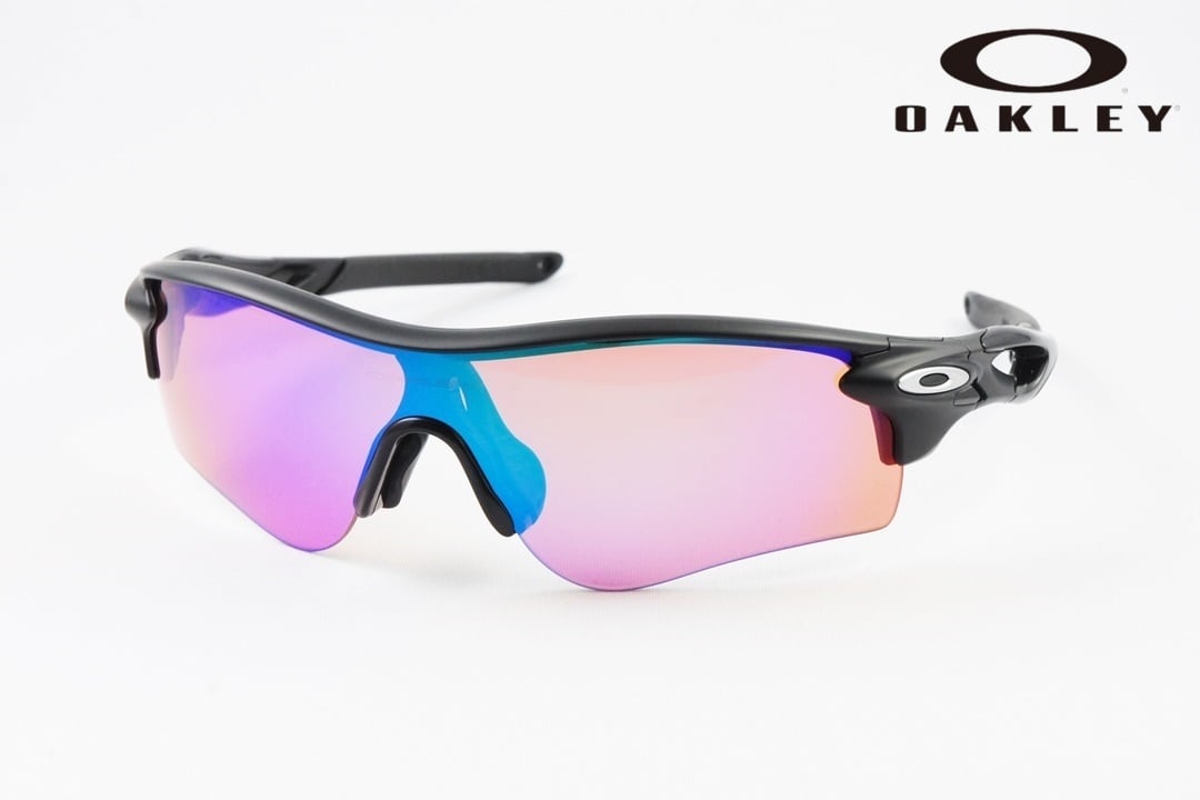 OAKLEY サングラス RADER LOCK PATH OO9206-3638 レーダーロック パス