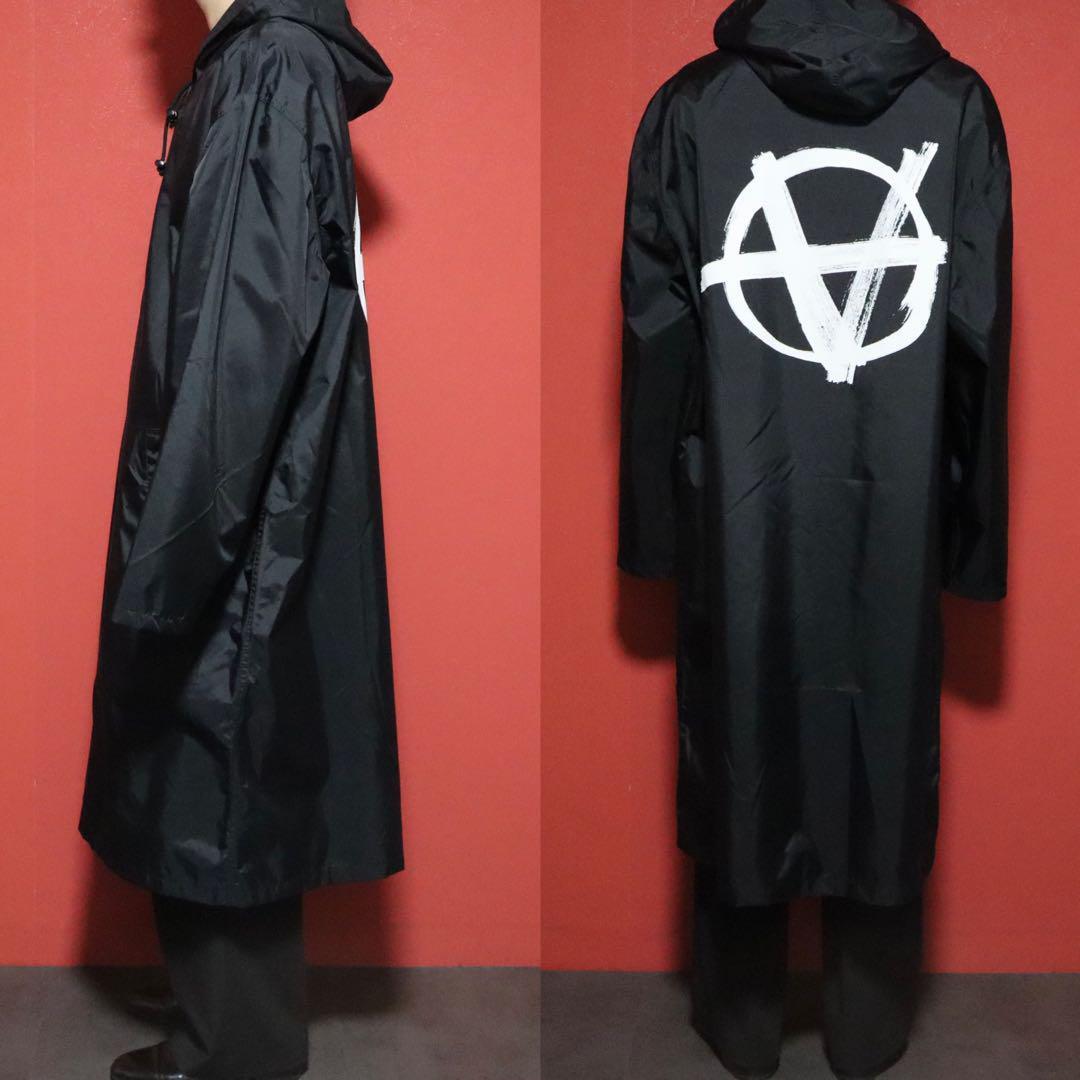 VETEMENTS | 古着屋デテルミナシオン