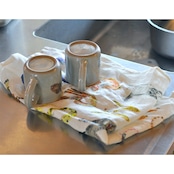 【Atelier KOTETSU】Kitchen towel
