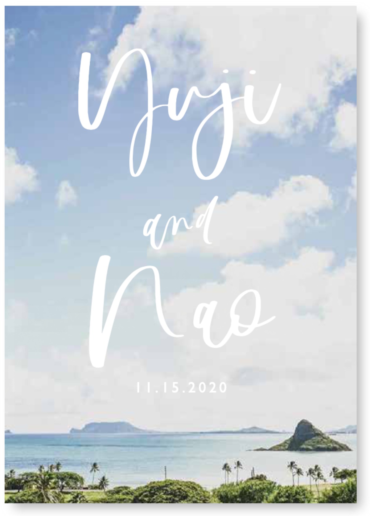 ビーチ ハワイ WELCOMEボード 小物セット ビーチ ハワイ WELCOMEボード