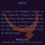 AMC1193 Savia / Terracota (CD)