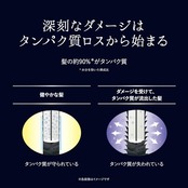 Nexxus ネクサス インテンスダメージリペア ポンプペア+ヘアマスク15gつき