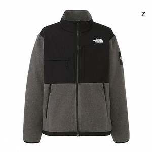 ノースフェイスデナリジャケット(メンズ レディース) NA72051 THE NORTH FACE Denali Jacket