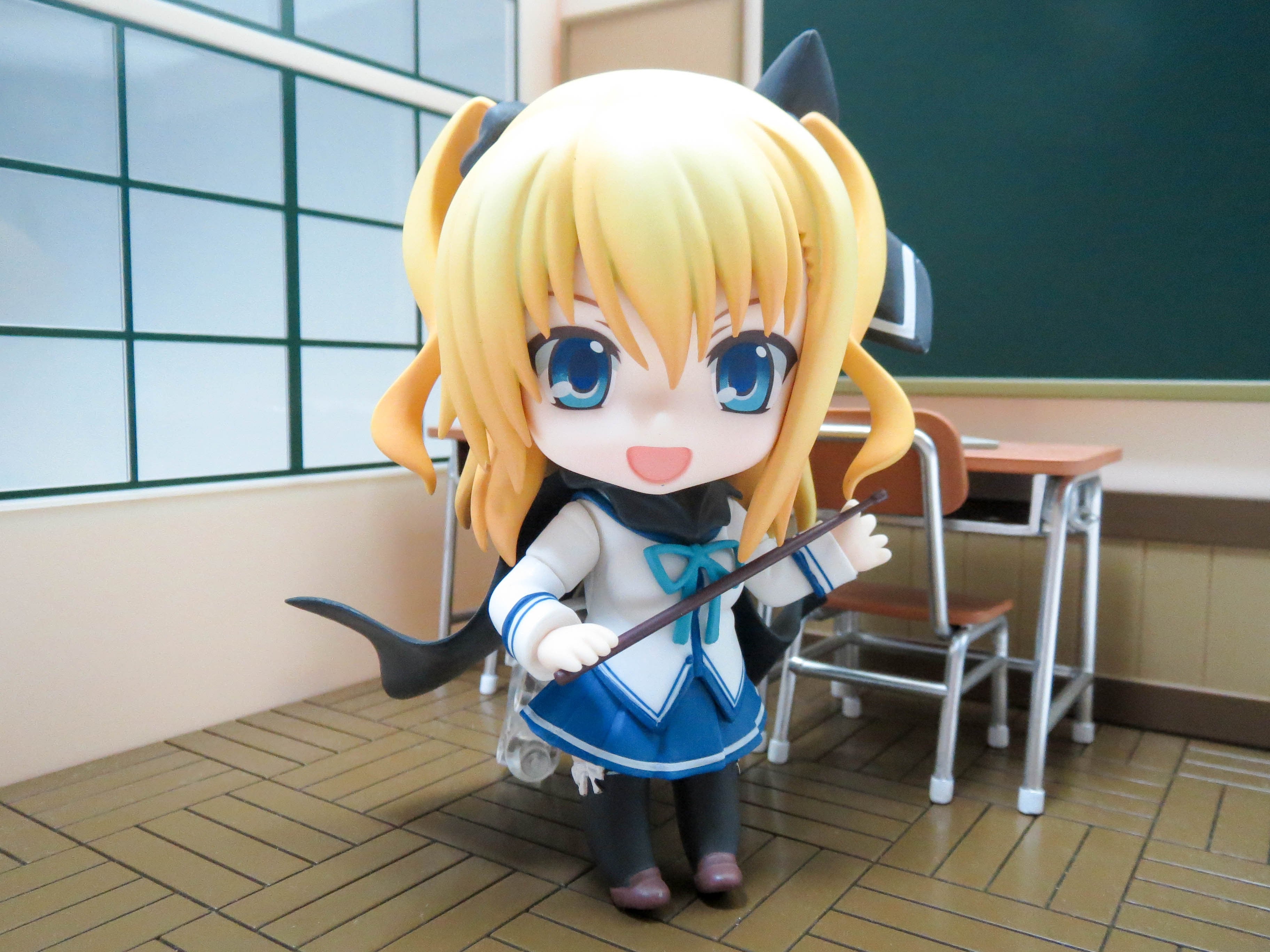 再入荷（A−ランク）【334】 森園立夏 髪パーツ ツインテール