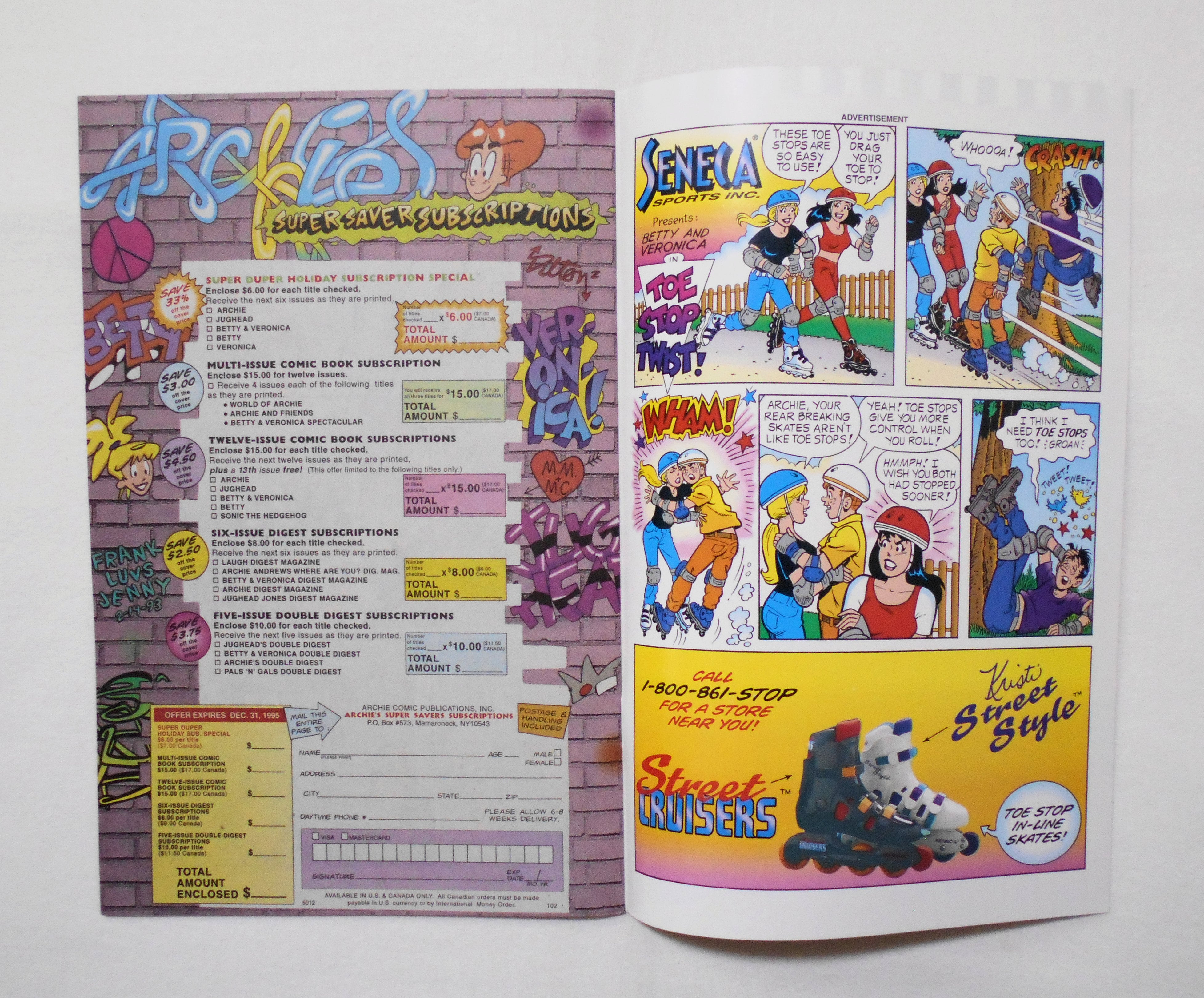 宇宙家族ジェットソン HANNA-BARBERA THE JETSONS】 #5 ARCHIE COMICS